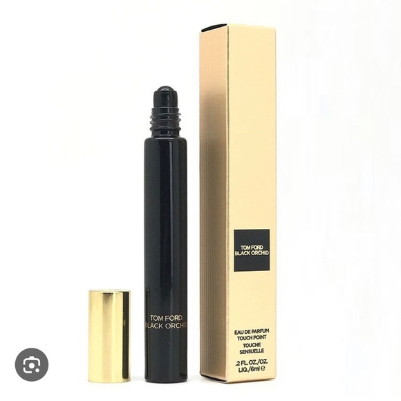 SALE🏷️Tom Ford black orchid touch point - Picture 2 of 2